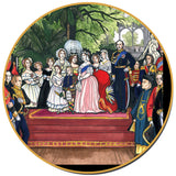 Coaster - Victorian - Great Exhibition