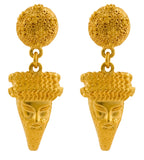 Achelous Earrings - TimeLine Gifts