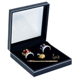 Coronation Crown Miniature Set 7 Piece - TimeLine Gifts