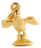 Coronation Regalia Charm Bracelet - TimeLine Gifts