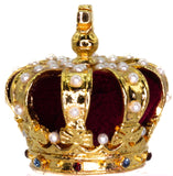 Crown of the Netherlands Miniature