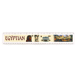 Ruler - Egyptian