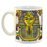 Mug - Egyptian