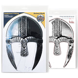 Multi-Purpose Packaged Face Mask - Viking Helmet
