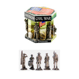 Figure Box Set - American Civil War Union