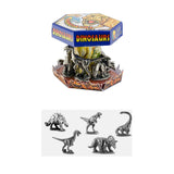 Figure Box Set - Dinosaurs