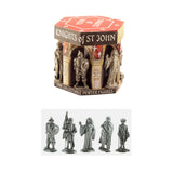 Figure Box Set - Knights of St John