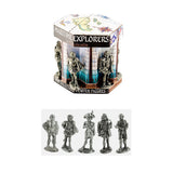 Figure Box Set - Maritime Explorers