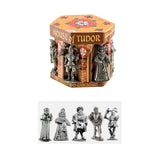 Figure Box Set - Tudor Life