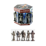Figure Box Set - Anglo-Saxon & Norman