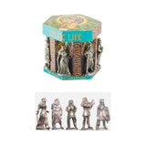 Figure Box Set - Celtic Life