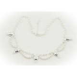 Imperial State Crown Necklace - TimeLine Gifts