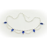 Imperial State Crown Necklace - TimeLine Gifts