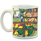 Mug - Medieval