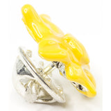 March Daffodil Small Brooch Pin - TimeLine Gifts