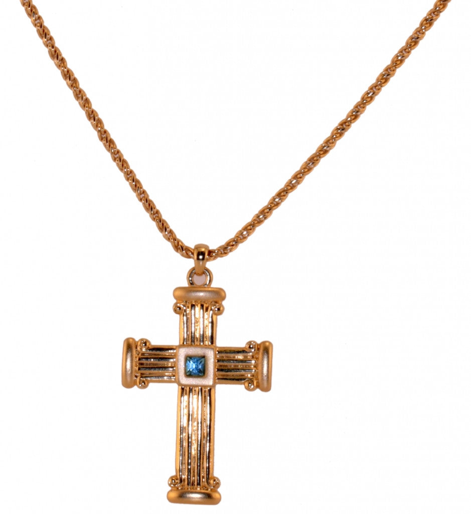 Medieval Pectoral Cross - TimeLine Gifts