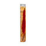 Packaged Premium Goose Ballpoint Quill