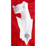 Queen Elizabeth II's Jubilee Pendant and Detachable Brooch - TimeLine Gifts