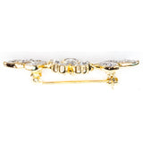 Queen Mary's Stomacher Brooch - TimeLine Gifts