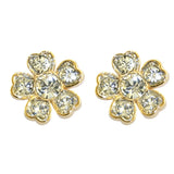 Queen Mary's Stomacher Post Earrings - TimeLine Gifts