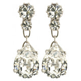 Queen Victoria's Collet Earrings - TimeLine Gifts