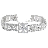 Queen Victoria's Diamond Crown Choker - TimeLine Gifts