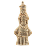 Resin Figurine - Alice in Wonderland