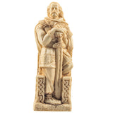 Resin Figurine - Celtic Chieftain