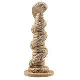 Resin Figurine - Egyptian Asp