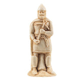 Resin Figurine - Medieval Bowman