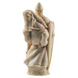 Resin Figurine - Medieval Norman Knight