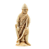 Resin Figurine - Medieval Norman Archer
