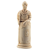 Resin Figurine - Roman Legionnaire