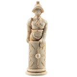 Resin Figurine - Roman Gladiator