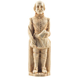 Resin Figurine - Tudor Shakespeare