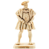 Resin Figurine - Henry VIII
