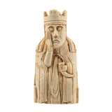 Resin Figurine - Viking Queen