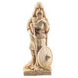 Resin Figurine - Viking Warrior 2
