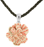 Carnation Pendant (Small) - TimeLine Gifts