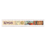 Ruler - Roman