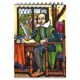 Notepad - Shakespeare