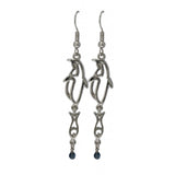 Spirits of the Sea Earrings - TimeLine Gifts