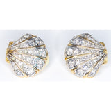 Treasures from the Sea Clip On Earrings - TimeLine Gifts