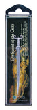 Pewter Miniature Sword - Celtic
