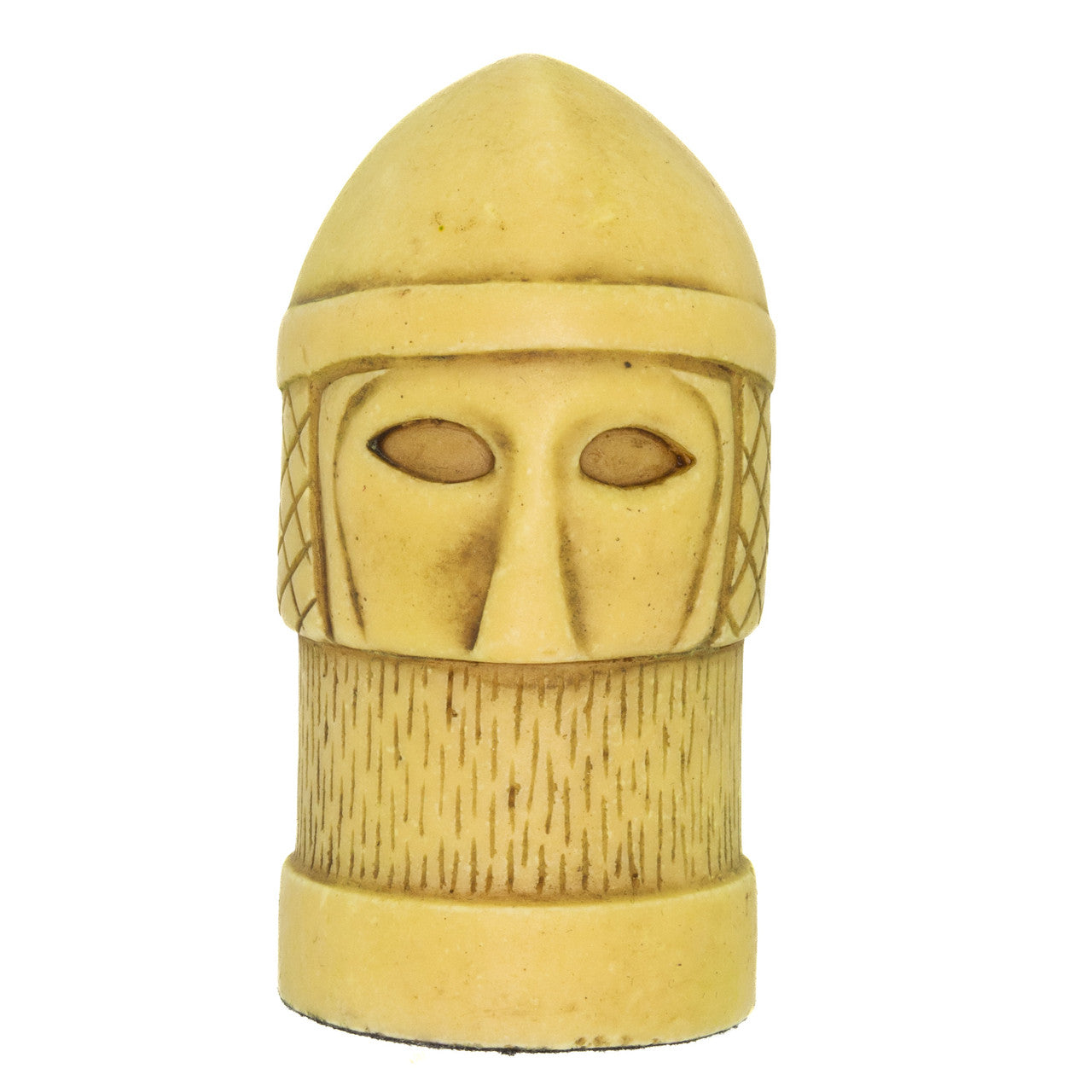 Medieval Masked - Chess Set - TimeLine Gifts