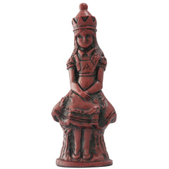 Alice in Wonderland - Chess Set - TimeLine Gifts