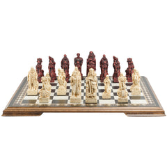 Viking - Chess Set - TimeLine Gifts