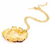 Marigold Pendant (Large) - TimeLine Gifts