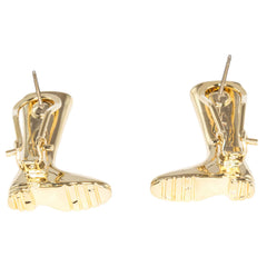 Wellington Boot Earrings - TimeLine Gifts