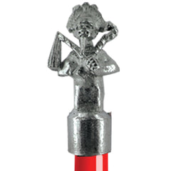 Pencil Pals - Egyptian - God Osiris